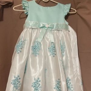 Little Kid’s dress